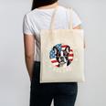Boston Bull Terrier Men Boston Terrier Dog Dad Canvas Tote Bag, Couple Gifts, Boston Terrier Dad Gifts, trending gift