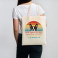 Boston Terrier Dog Every Snack You Make Every Meal You Bake Men Women Canvas Tote Bag, trending gift