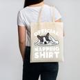 Boston Terrier Dog Official Sleeping Shirt Men Women Kids Canvas Tote Bag, trending gift