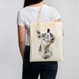 Boston Terrier Dog Graphic Pet Art Boston Terrier For Men Women Kids Canvas Tote Bag, trending gift