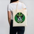 Boston Terrier Dog St Patricks Day Irish Pet Lover Men Women Kids Canvas Tote Bag, trending gift