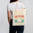 Boston Terrier Grandpa Dog Lover Father's Day Canvas Tote Bag, trending gift