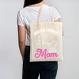 Boston Terrier Mom Canvas Tote Bag, Couple Gifts, Mom Gifts, Boston Terrier Mom Gifts, trending gift