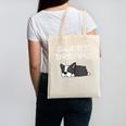 Boston Terrier Puppy Sweet Dreams Pajama For Bedtime Canvas Tote Bag, trending gift