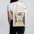 Vintage Boston Terrier Dog Canvas Tote Bag, trending gift