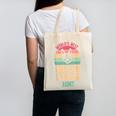 Worlds Best Boston Terrier Aunt Canvas Tote Bag, trending gift