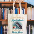 Boston Terrier American Gentleman Bibliophile Book Lover Canvas Tote Bag, American Boston Terrier Tote Bags, funny gift