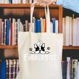 Furologist Puppy Stylist Cute Dog Groomer Men Women Canvas Tote Bag, funny gift