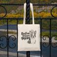 Boston Terrier Dog Bostie Mom Idea For Women Canvas Tote Bag, Couple Gifts, Mom Gifts, Boston Terrier Mom Gifts, funny design
