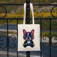 Boston Terrier Lovers Gaming Headphones Boston Terrier Canvas Tote Bag, funny design