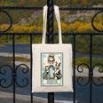 The Boston Terrier Mom Skeleton Spooky Season Halloween Canvas Tote Bag, Couple Gifts, Mom Gifts, Boston Terrier Mom Gifts, Boston Terrier Halloween Gifts, funny design