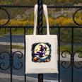 Cute Boston Terrier Halloween Costume Dog Lover Women Girls Canvas Tote Bag, Boston Terrier Halloween Gifts, funny design