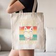 Boston Terrier Grandpa Dog Lover Father's Day Premium Canvas Tote Bag, novelty gifts, funny gifts