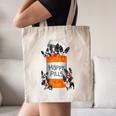 Boston Terrier Happy Pills T-Shirt Canvas Tote Bag, novelty gifts, funny gifts