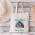Boston Terrier American Gentleman Bibliophile Book Lover Canvas Tote Bag, American Boston Terrier Tote Bags, gift for family, gift for coworker
