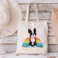 Boston Terrier Boston-Bulldog For Men Women Girls Kids Canvas Tote Bag, gift for family, gift for coworker
