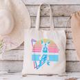 Boston Terrier Dad Retro Canvas Tote Bag, Boston Terrier Dad Tote Bags, gift for family, gift for coworker
