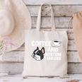 Boston Terrier Lover Coffee And Boston Terriers Canvas Tote Bag, gift for family, gift for coworker