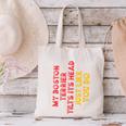 Boston Terrier Mom Dad Dog Lover Owner Women Men Canvas Tote Bag, Boston Terrier Mom Tote Bags, Boston Terrier Dad Tote Bags, gift for family, gift for coworker