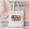 Boston Terrier Mom Dog Lovers American Flag 4th Of July Canvas Tote Bag, Boston Terrier Mom Tote Bags, American Boston Terrier Tote Bags, Boston Terrier 4th Of July Tote Bags, gift for family, gift for coworker