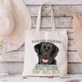 Labrador Retriever Lab Professional Human Trainer Canvas Tote Bag, gift for family, gift for coworker