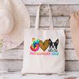 Peace Love Boston Terrier Tie Dye Dog Lover For Men Women Girls Kids Canvas Tote Bag, gift for family, gift for coworker
