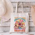 Sedona Arizona Nature Hiking Mountains Outdoors Vintage Canvas Tote Bag, gift for family, gift for coworker