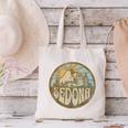 Sedona Arizona Nature Mountains Hiking Outdoors Canvas Tote Bag, gift for family, gift for coworker