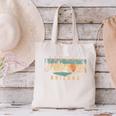 Sedona Canvas Tote Bag, gift for family, gift for coworker