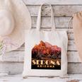 Sedona s Sedona Arizona Shirts T-Shirt Canvas Tote Bag, gift for family, gift for coworker