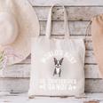 World's Best Boston Terrier Grandpa Dog Grandfather For Men Women Girls Kids Canvas Tote Bag, gift for family, gift for coworker