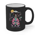 Boston Terrier Boston Bull Terrier Graphic Print Coffee Mug, trending gift