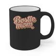 Vintage Boston Terrier Mom Dog Lover Pet Bostie Mama Men Women Girls Kids Graphic Print Coffee Mug, Couple Gifts, Mom Gifts, Boston Terrier Mom Gifts, trending gift