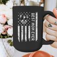 Best Boston Terrier Dog Mom Ever USA Flag For Men Women Kids Graphic Print Coffee Mug, Couple Gifts, Mom Gifts, Boston Terrier Mom Gifts, funny design