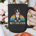 Boston Terrier Boston-Bulldog For Men Women Girls Kids Graphic Print Coffee Mug, funny design