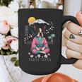 Boston Terrier Boston Bull Terrier Graphic Print Coffee Mug, funny design