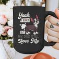 Boston Terrier Fart American Gentleman Non-Sporting Dog Graphic Print Coffee Mug, American Boston Terrier Gifts, funny design