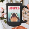 Boston Terriers Jowls Dog Mom Dog Dad Graphic Print Coffee Mug, Couple Gifts, Mom Gifts, funny design