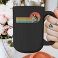 Retro Vintage Boston Terrier Dog Lover Boston Terrier Mom Graphic Print Coffee Mug, Couple Gifts, Mom Gifts, Boston Terrier Mom Gifts, funny design