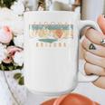 Sedona Graphic Print Coffee Mug, funny design