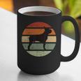 Boston Terrier Boston-Bulldog Graphic Print Coffee Mug, funny gift