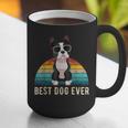 Boston Terrier Boston-Bulldog For Men Women Girls Kids Graphic Print Coffee Mug, funny gift