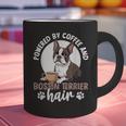 Boston Terrier Dog Graphic Print Coffee Mug, gift for family, gift for coworker