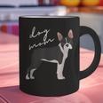 Boston Terrier Dog Mom Woman Women Graphic Print Coffee Mug, Boston Terrier Mom Mugs, gift for family, gift for coworker