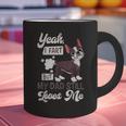 Boston Terrier Fart American Gentleman Non-Sporting Dog Graphic Print Coffee Mug, American Boston Terrier Mugs, gift for family, gift for coworker
