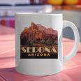 Sedona s Sedona Arizona Shirts T-Shirt Graphic Print Coffee Mug, gift for family, gift for coworker