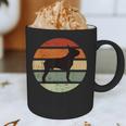 Boston Terrier Boston-Bulldog Graphic Print Coffee Mug, novelty gifts, funny gifts