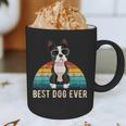 Boston Terrier Boston-Bulldog For Men Women Girls Kids Graphic Print Coffee Mug, novelty gifts, funny gifts