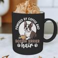 Boston Terrier Dog Graphic Print Coffee Mug, novelty gifts, funny gifts