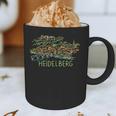 Heidelberg Germany Art Men Women Graphic Print Coffee Mug, novelty gifts, funny gifts
